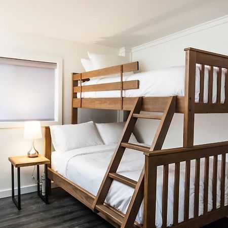 Novlan Suite By Revelstoke Vacations Exterior foto