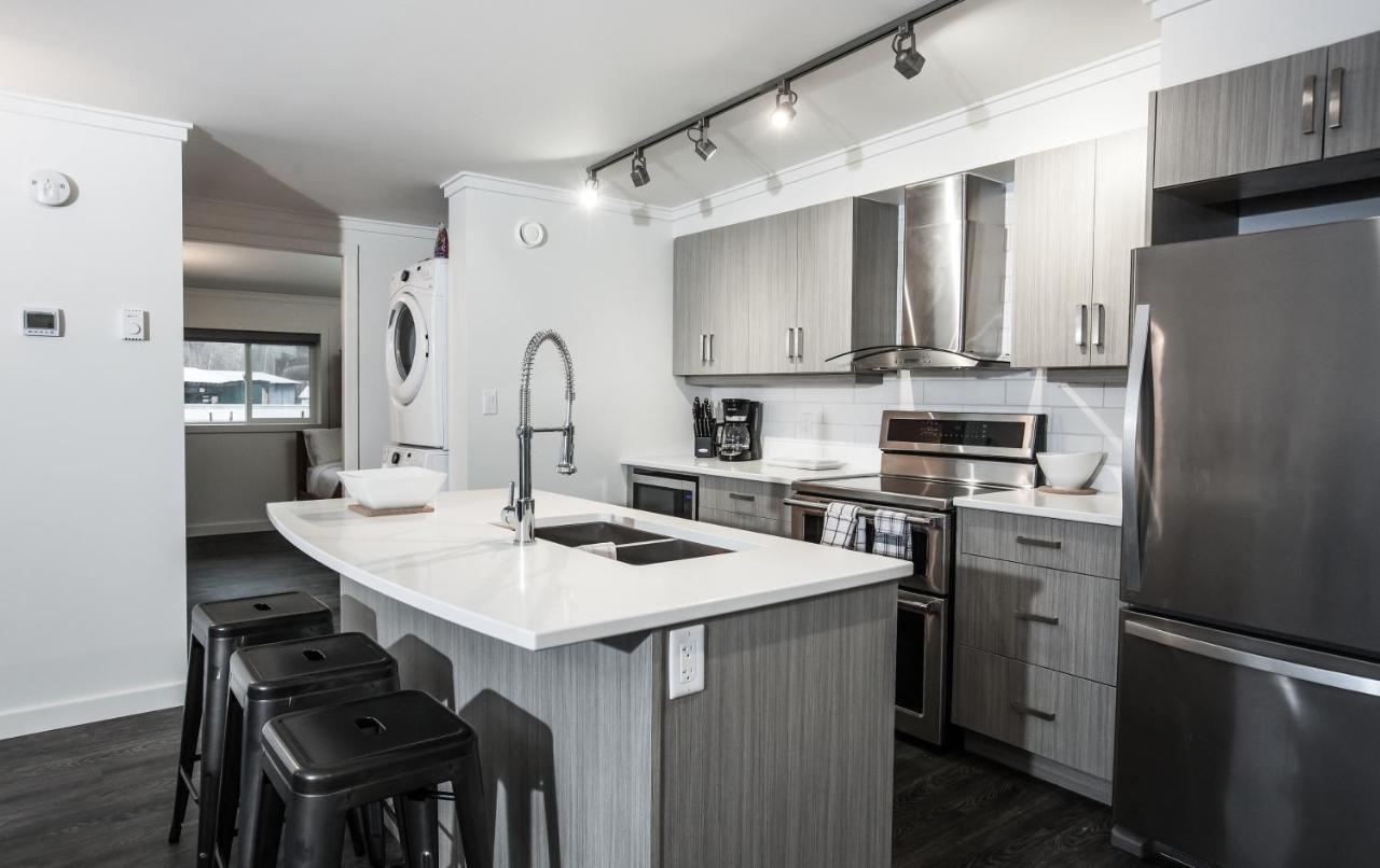 Novlan Suite By Revelstoke Vacations Exterior foto