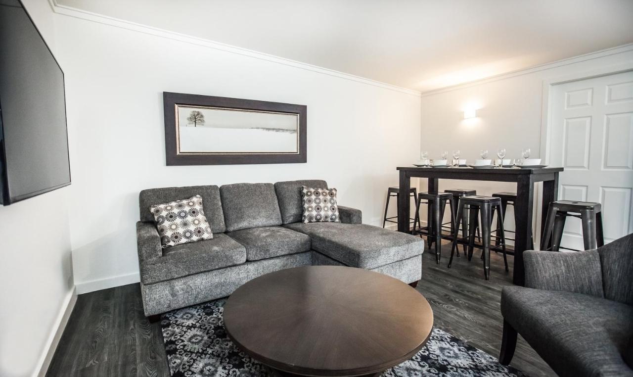 Novlan Suite By Revelstoke Vacations Exterior foto