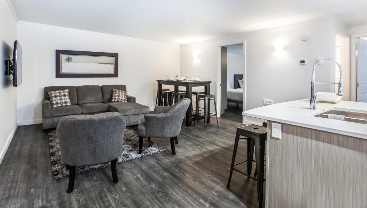 Novlan Suite By Revelstoke Vacations Exterior foto
