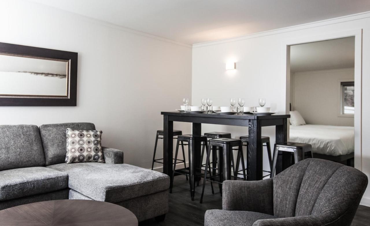 Novlan Suite By Revelstoke Vacations Exterior foto