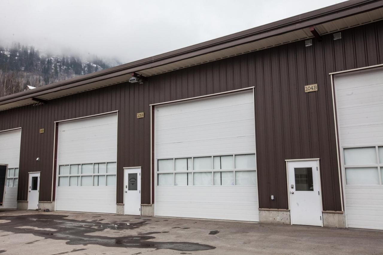 Novlan Suite By Revelstoke Vacations Exterior foto