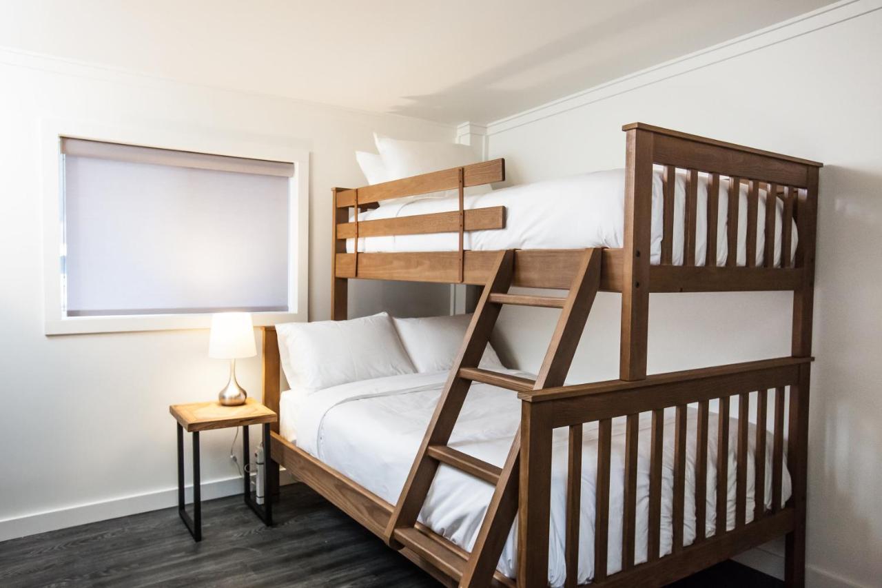 Novlan Suite By Revelstoke Vacations Exterior foto
